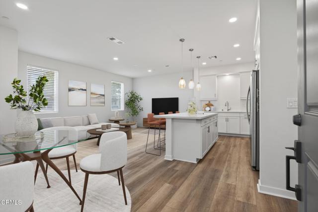 Detail Gallery Image 5 of 75 For 611 Winchester Dr, Oxnard,  CA 93036 - 3 Beds | 3/1 Baths