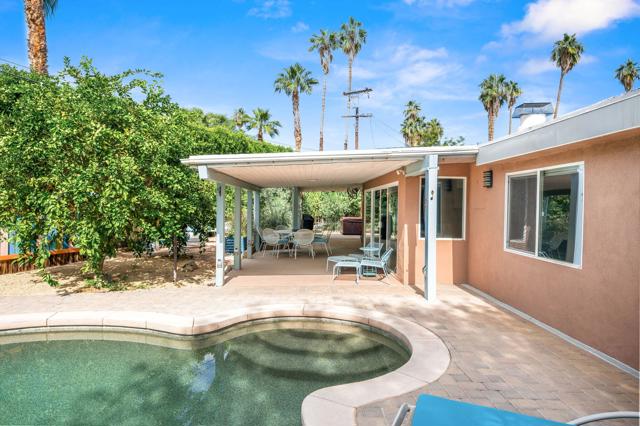 45496 Garden Square, Palm Desert, CA 92260