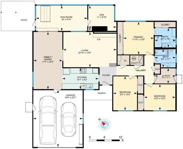 10350 Mann Drive, Cupertino CA: https://media.crmls.org/mediaz/eb882573-9e33-42c8-aa6e-2d1457171050.jpg