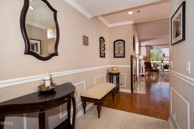 Detail Gallery Image 3 of 42 For 202 S Holliston Ave #301,  Pasadena,  CA 91106 - 3 Beds | 4 Baths