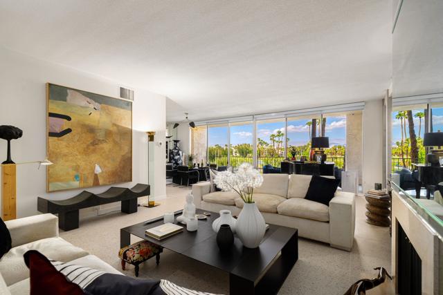 899 Island Drive #304, Rancho Mirage, CA 92270