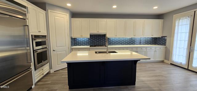 Detail Gallery Image 6 of 20 For 1465 Donegal Way, Oxnard,  CA 93035 - 3 Beds | 3 Baths