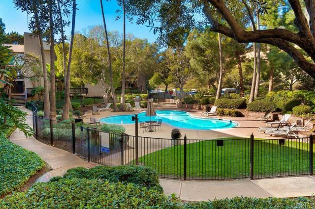 Detail Gallery Image 23 of 27 For 6202 Friars Rd #316,  San Diego,  CA 92108 - 1 Beds | 1 Baths