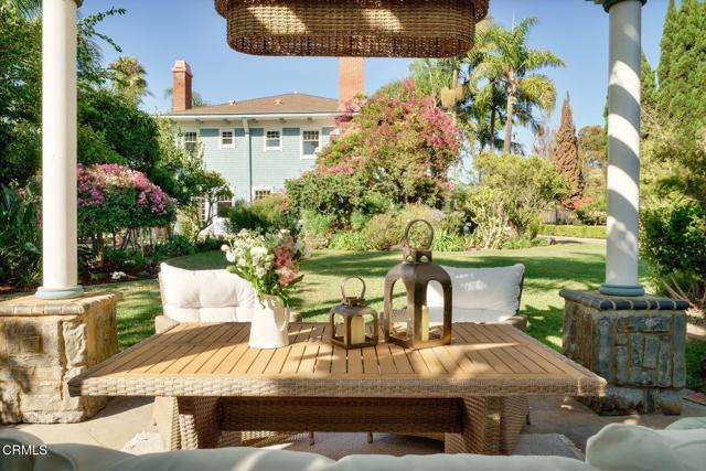 Detail Gallery Image 66 of 75 For 10047 Blackburn Rd, Ventura,  CA 93004 - 4 Beds | 4 Baths