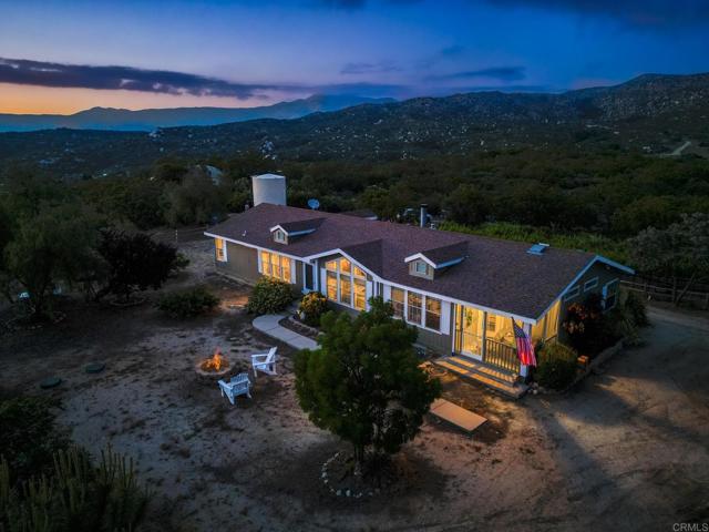 Image 2 of 70 For 27054 Chihuahua Valley Road