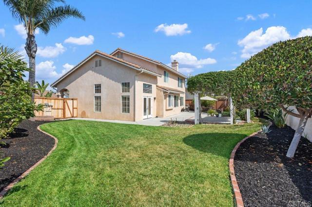 Detail Gallery Image 35 of 38 For 5174 Berryessa St, Oceanside,  CA 92056 - 4 Beds | 3 Baths