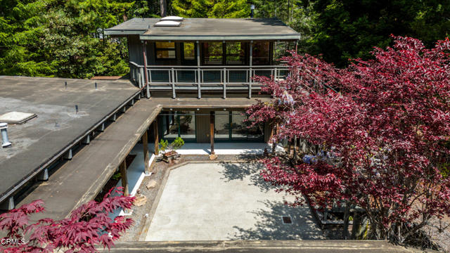 Detail Gallery Image 50 of 50 For 43755 Little Lake Rd, Mendocino,  CA 95460 - 2 Beds | 2 Baths