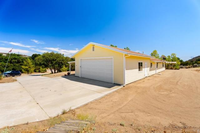 Detail Gallery Image 27 of 37 For 2142 Buckman Springs Rd, Campo,  CA 91906 - 3 Beds | 2 Baths
