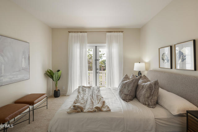 Detail Gallery Image 58 of 74 For 609 Hartwell Ct, Altadena,  CA 91001 - 4 Beds | 3 Baths