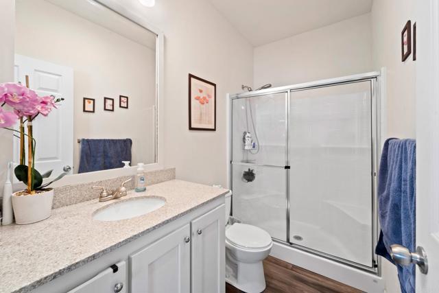 Detail Gallery Image 19 of 38 For 2400 W Valley Pkwy #16,  Escondido,  CA 92029 - 3 Beds | 2 Baths