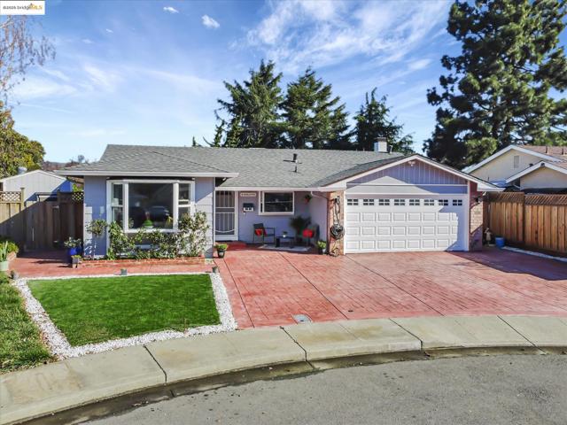 Details for 34280 Barnfield, Fremont, CA 94555