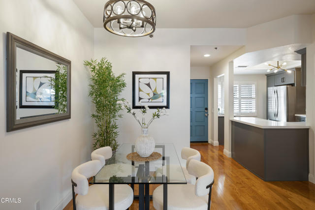 Detail Gallery Image 11 of 51 For 1310 E Orange Grove Bld #114,  Pasadena,  CA 91104 - 2 Beds | 2/1 Baths
