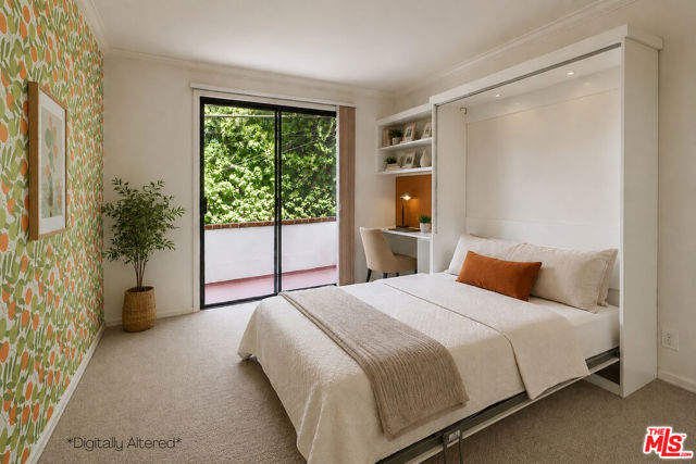 2 Bed Home for Sale in Los Angeles, California