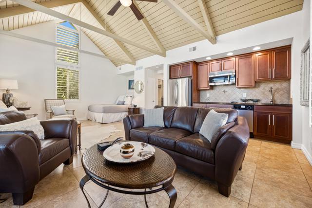 46855 Mountain Cove Drive #75, Indian Wells, CA 92210