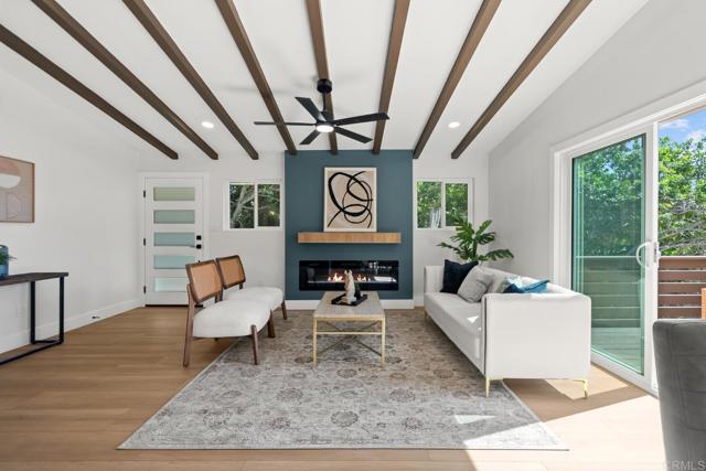 Detail Gallery Image 6 of 37 For 4397 Cartagena Dr, San Diego,  CA 92115 - 4 Beds | 2 Baths