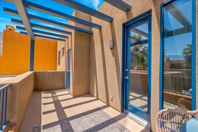 922 Alejo Vista, Palm Springs, CA 92262