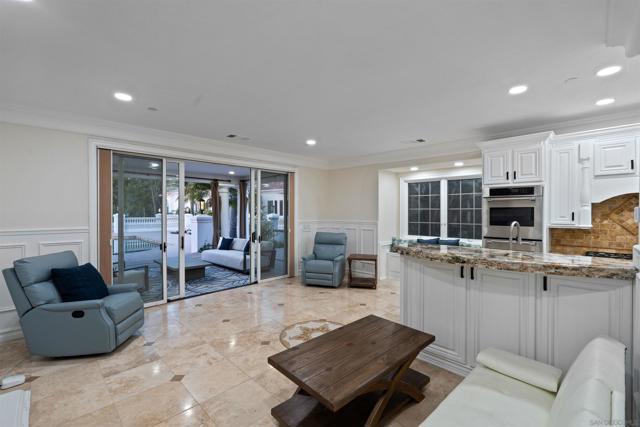 Image 50 of 75 For 6998 Rancho La Cima Drive
