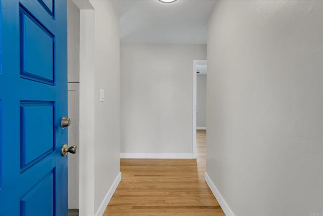 Home for Sale in National City