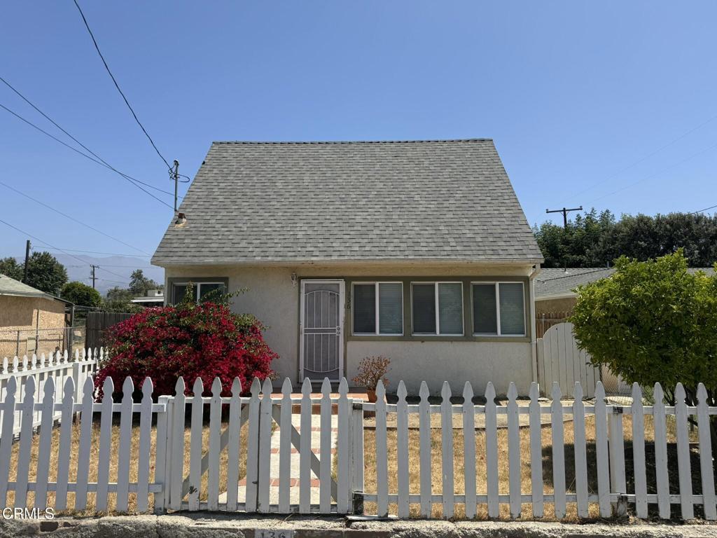 136 Sheppard Rd