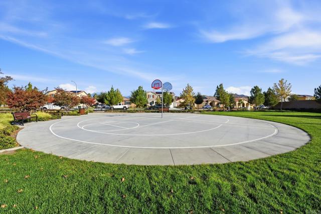 Detail Gallery Image 29 of 30 For 1262 Allegiance Ave, Hemet,  CA 92543 - 4 Beds | 2/1 Baths