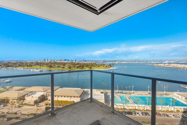 Detail Gallery Image 57 of 74 For 1820 Avenida Del Mundo #1507,  Coronado,  CA 92118 - 3 Beds | 2 Baths