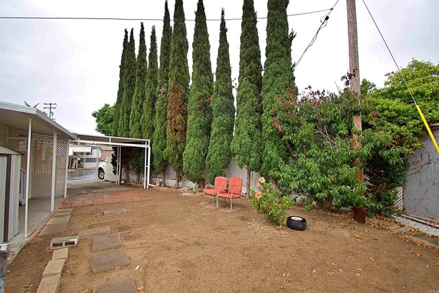 Detail Gallery Image 2 of 13 For 708 H St #21,  Chula Vista,  CA 91910 - 1 Beds | 1 Baths