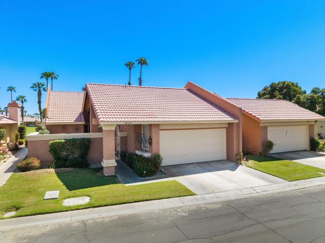 42922 Scirocco Road, Palm Desert, CA 92211
