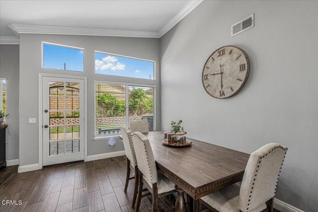 Detail Gallery Image 17 of 51 For 1129 1st St, Fillmore,  CA 93015 - 4 Beds | 2 Baths