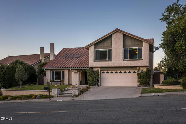 Detail Gallery Image 42 of 46 For 127 Los Padres Dr, Westlake Village,  CA 91361 - 3 Beds | 2/1 Baths