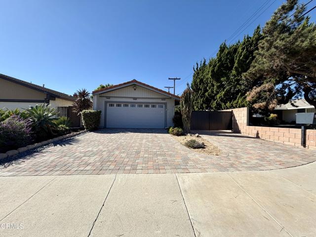 Front Image Thumbnail for CRV1-33191