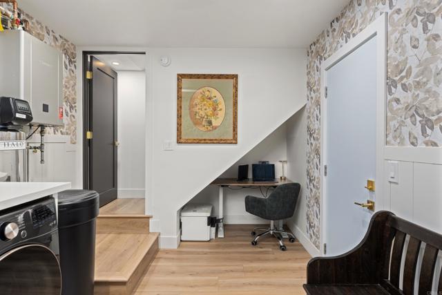 Detail Gallery Image 23 of 31 For 3992 60th St #113,  San Diego,  CA 92115 - 3 Beds | 2/1 Baths