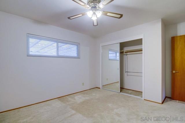 3 nice sized bedrooms!