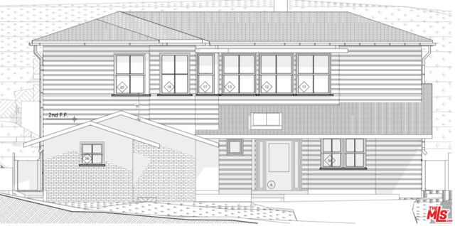 Drew Fenton | 738 Jacon Way Pacific Palisades CA | MLS: 7267841