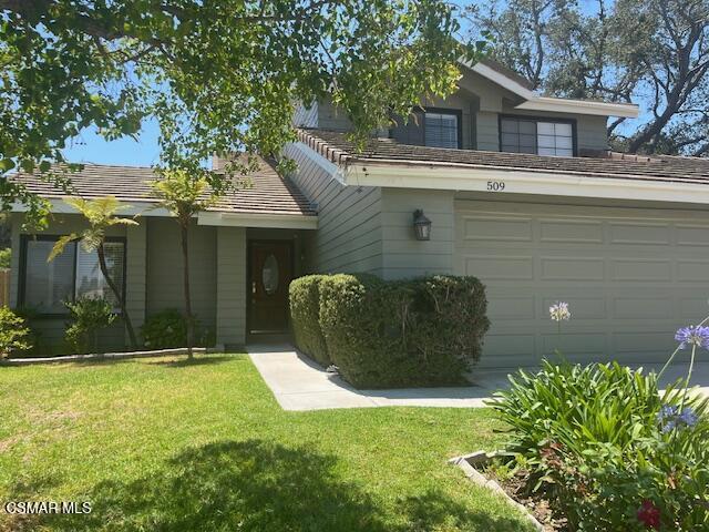 509 Canyon Vista Drive, Newbury Park CA: https://media.crmls.org/mediaz/eba4e1d3-658f-4838-a9b4-2e67d33b46f6.jpg