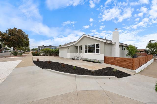 Details for 3988 Ashford St, San Diego, CA 92111