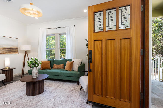 Detail Gallery Image 5 of 58 For 958 E Orange Grove Bld, Pasadena,  CA 91104 - 6 Beds | 4 Baths