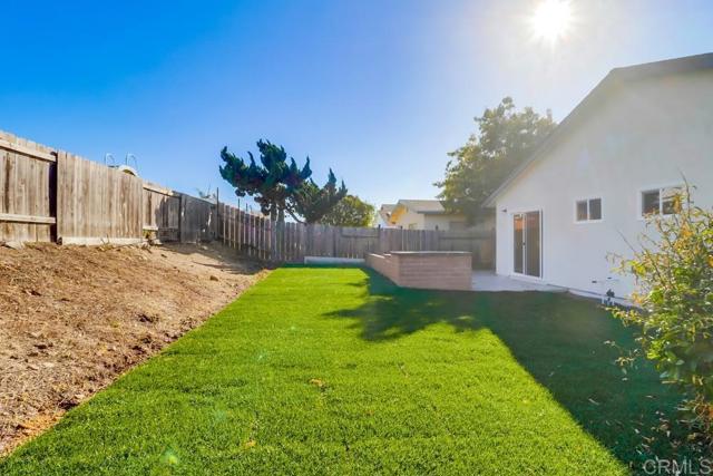 Detail Gallery Image 31 of 34 For 825 Narwhal St, San Diego,  CA 92154 - 3 Beds | 2 Baths