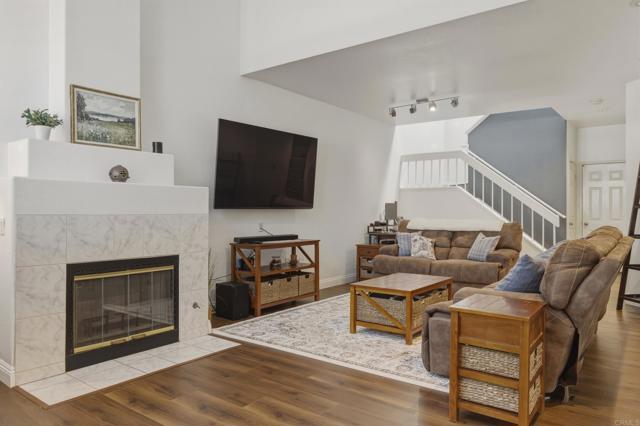 Detail Gallery Image 8 of 29 For 1365 Callejon Cervantes #135,  Chula Vista,  CA 91910 - 2 Beds | 2/1 Baths