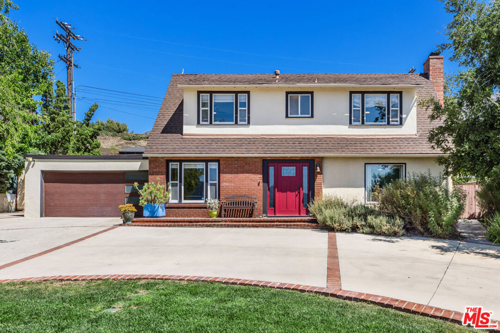 3427 Paraiso Way