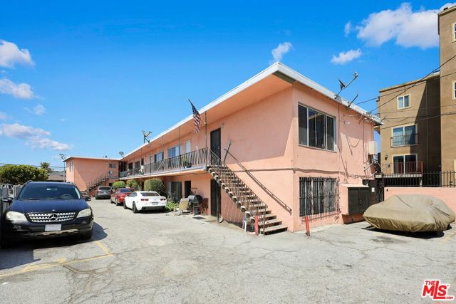 520 120th Street, Los Angeles, California 90044, ,Multi-Family,For Sale,120th,24430909