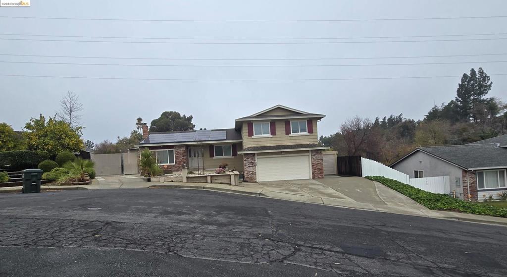 6 Northridge Ct