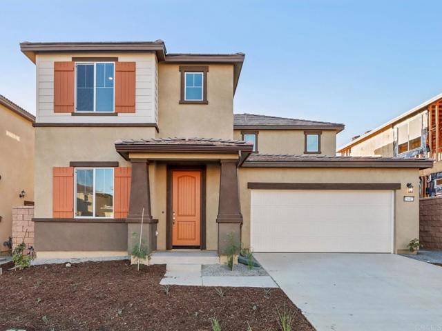 Detail Gallery Image 1 of 15 For 19417 Brush Creek Way, Lake Elsinore,  CA 92532 - 4 Beds | 3 Baths
