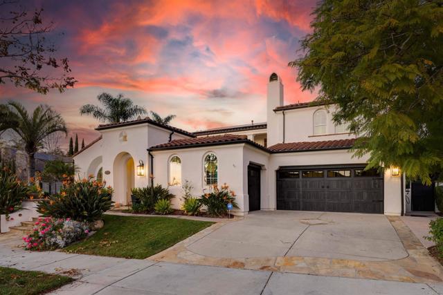 Detail Gallery Image 49 of 75 For 3544 Sitio Damasco, Carlsbad,  CA 92009 - 5 Beds | 3 Baths