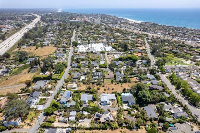 Detail Gallery Image 7 of 7 For 534 Ocean View Ave., Encinitas,  CA 92024 - – Beds | – Baths
