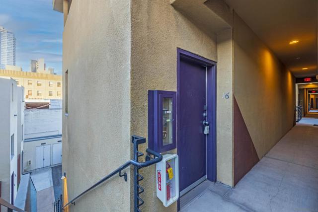 908 G St, San Diego, California 92101, 1 Bedroom Bedrooms, ,1 BathroomBathrooms,Condominium,For Sale,G St,250001120SD