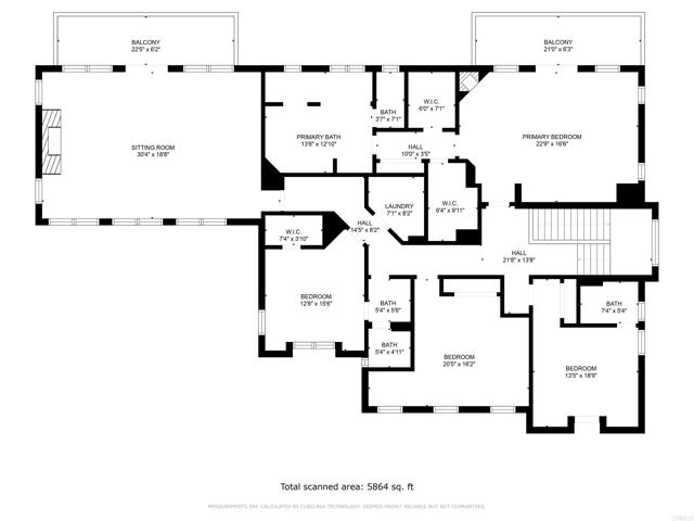 Detail Gallery Image 64 of 64 For 30809 Chateau Haut Briant, Bonsall,  CA 92003 - 4 Beds | 4/1 Baths