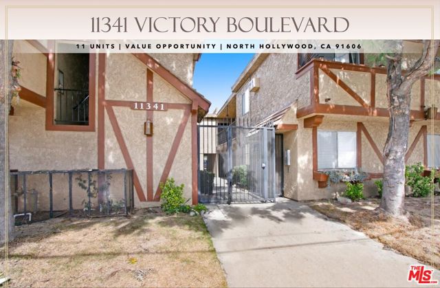 Photo of 11341 Victory Boulevard, North Hollywood, CA 91606