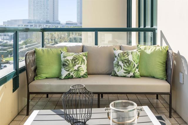 Detail Gallery Image 11 of 56 For 510 1st Ave #402,  San Diego,  CA 92101 - 4 Beds | 4 Baths