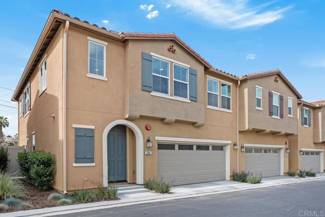 Home for Sale in Vista