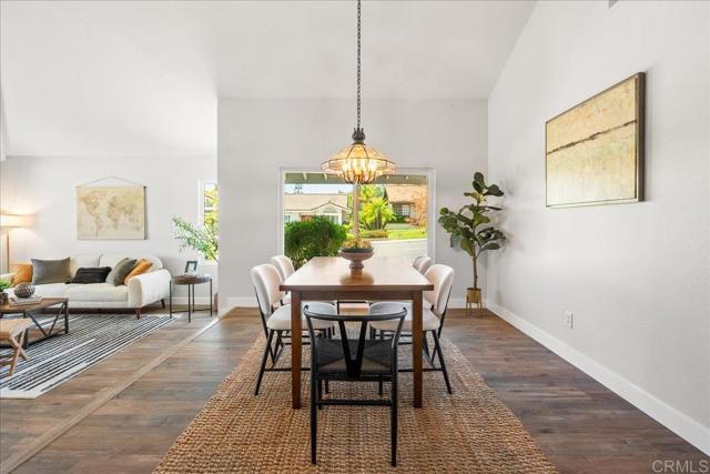 Home for Sale in Vista